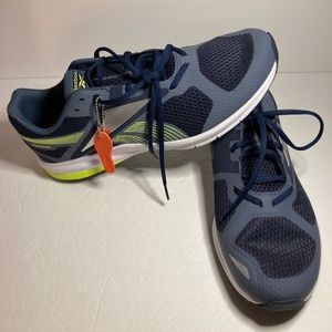 Reebok Men's Endless Road 2.0 FV1619 Size 12.5